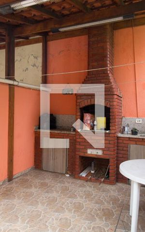 Casa à venda com 126m², 3 quartos e 3 vagasChurrasqueira
