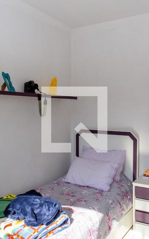 Casa à venda com 300m², 4 quartos e 2 vagasQuarto 3