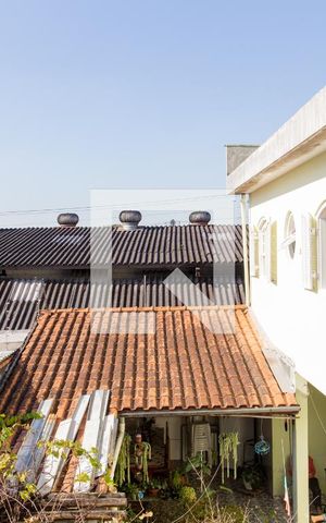 Casa à venda com 300m², 4 quartos e 2 vagasVista da Varanda da Suite