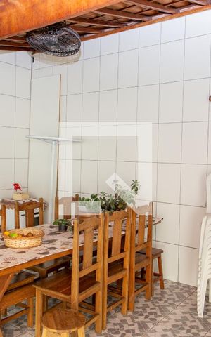 Casa à venda com 300m², 4 quartos e 2 vagasÁrea comum