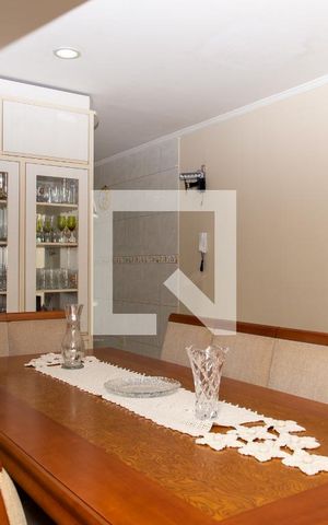 Casa à venda com 300m², 4 quartos e 2 vagasSala de Jantar