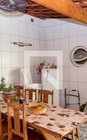 Casa à venda com 300m², 4 quartos e 2 vagasÁrea comum