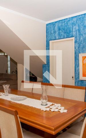 Casa à venda com 300m², 4 quartos e 2 vagasSala de Jantar