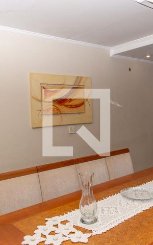 Casa à venda com 300m², 4 quartos e 2 vagasSala de Jantar