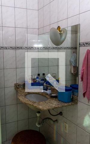 Casa à venda com 300m², 4 quartos e 2 vagasBanheiro da Suíte