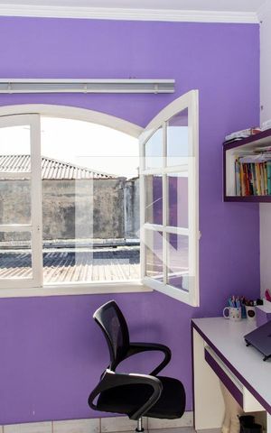 Casa à venda com 300m², 4 quartos e 2 vagasQuarto 3