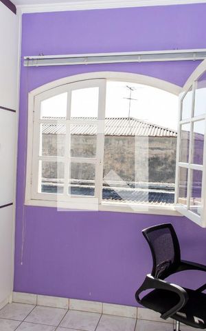 Casa à venda com 300m², 4 quartos e 2 vagasQuarto 3