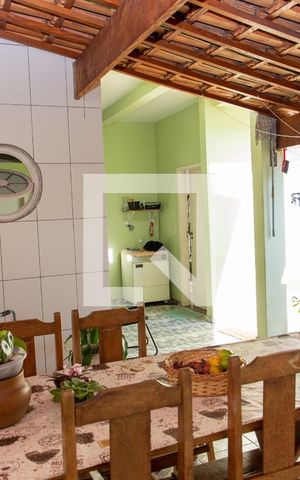 Casa à venda com 300m², 4 quartos e 2 vagasÁrea comum