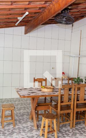 Casa à venda com 300m², 4 quartos e 2 vagasÁrea comum