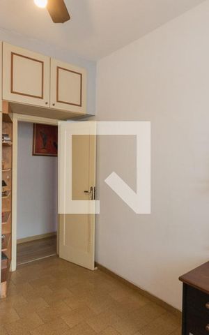 Apartamento à venda com 140m², 3 quartos e sem vagaQuarto 1