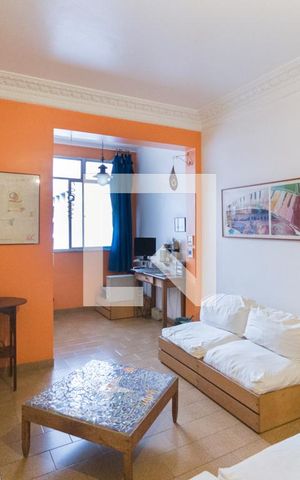 Apartamento à venda com 140m², 3 quartos e sem vagaSala
