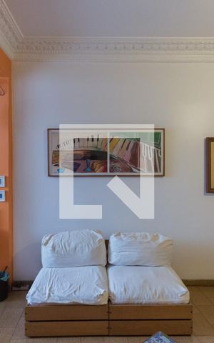 Apartamento à venda com 140m², 3 quartos e sem vagaSala