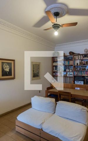 Apartamento à venda com 140m², 3 quartos e sem vagaSala