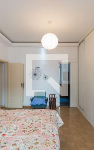 Apartamento à venda com 140m², 3 quartos e sem vagaSuíte