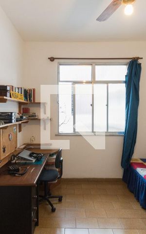 Apartamento à venda com 140m², 3 quartos e sem vagaQuarto 1
