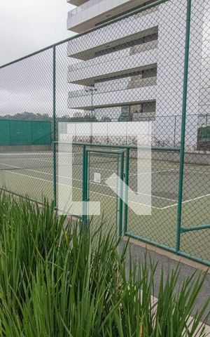 Apartamento para alugar com 60m², 1 quarto e 1 vaga Apartamento para alugar com 60m², 1 quarto e 1 vagaQuadra Esportiva