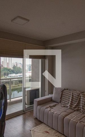 Apartamento para alugar com 60m², 1 quarto e 1 vaga Apartamento para alugar com 60m², 1 quarto e 1 vagasala