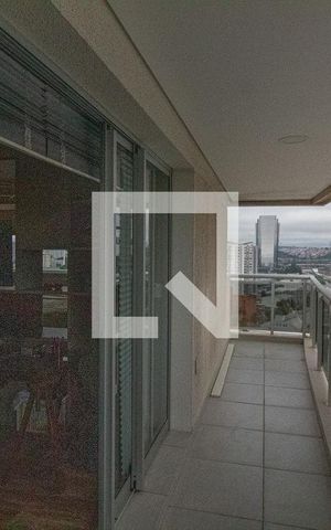 Apartamento para alugar com 60m², 1 quarto e 1 vaga Apartamento para alugar com 60m², 1 quarto e 1 vagaSacada