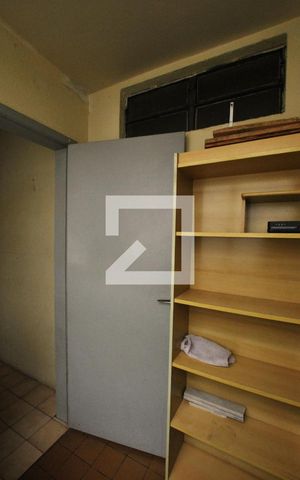Apartamento para alugar com 55m², 2 quartos e sem vagaÁrea de Serviço
