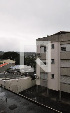 Apartamento para alugar com 55m², 2 quartos e sem vagaVista