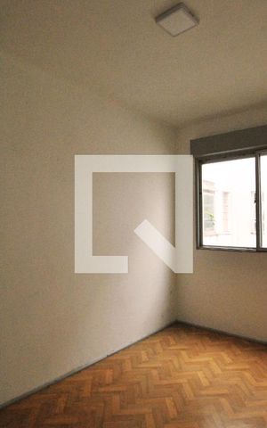 Apartamento para alugar com 55m², 2 quartos e sem vagaQuarto 2