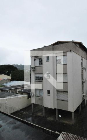Apartamento para alugar com 55m², 2 quartos e sem vagaVista da Sala