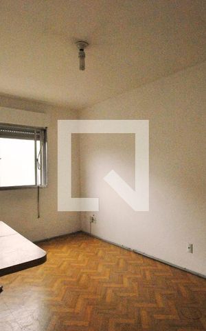 Apartamento para alugar com 55m², 2 quartos e sem vagaSala