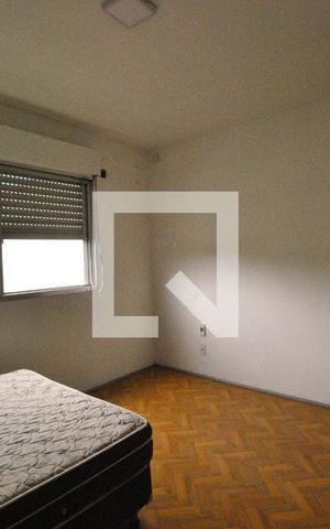 Apartamento para alugar com 55m², 2 quartos e sem vagaQuarto 1