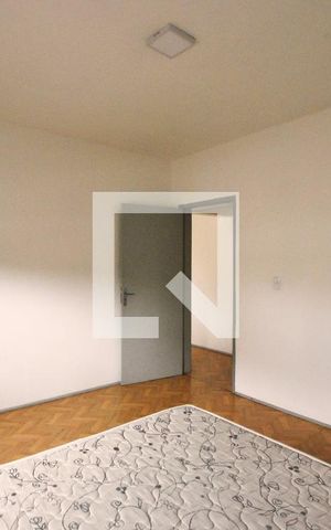 Apartamento para alugar com 55m², 2 quartos e sem vagaQuarto 1
