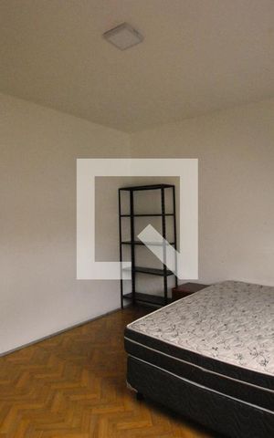 Apartamento para alugar com 55m², 2 quartos e sem vagaQuarto 1