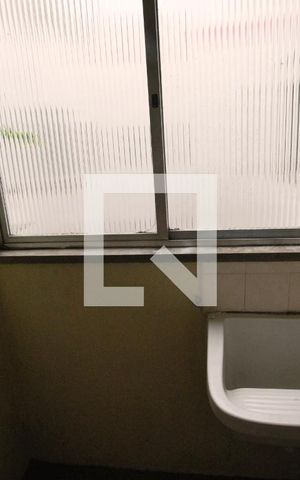 Apartamento para alugar com 55m², 2 quartos e sem vagaÁrea de Serviço
