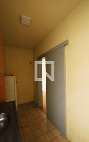 Apartamento para alugar com 55m², 2 quartos e sem vagaCozinha