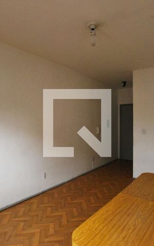 Apartamento para alugar com 55m², 2 quartos e sem vagaSala
