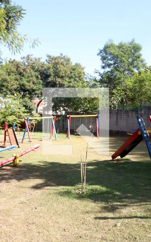Apartamento para alugar com 54m², 2 quartos e 1 vagaÁrea Comum - Playground