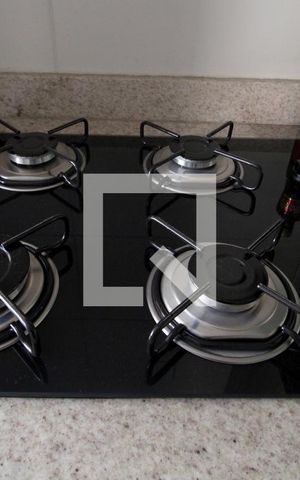Apartamento para alugar com 54m², 2 quartos e 1 vagaCozinha