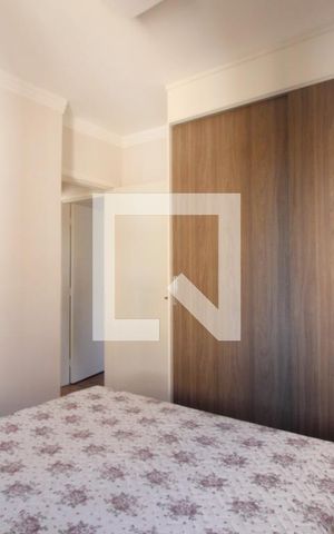 Apartamento para alugar com 54m², 2 quartos e 1 vagaQuarto 1