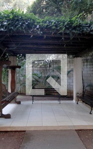 Apartamento para alugar com 54m², 2 quartos e 1 vagaÁrea comum