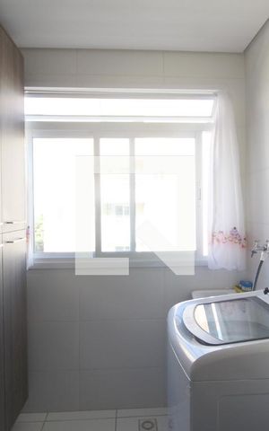 Apartamento para alugar com 54m², 2 quartos e 1 vagaÁrea de Serviço