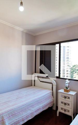 Apartamento à venda com 198m², 4 quartos e 4 vagas Apartamento à venda com 198m², 4 quartos e 4 vagasQuarto 3
