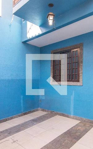 Casa para alugar com 220m², 2 quartos e 1 vaga Casa para alugar com 220m², 2 quartos e 1 vagaQuintal