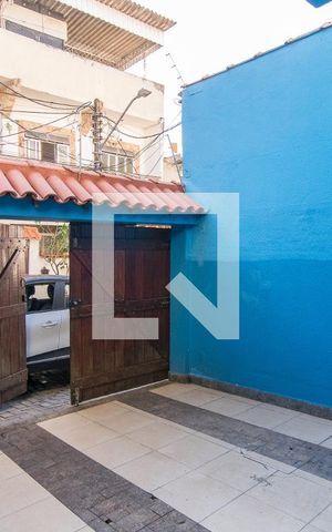 Casa para alugar com 220m², 2 quartos e 1 vaga Casa para alugar com 220m², 2 quartos e 1 vagaQuintal