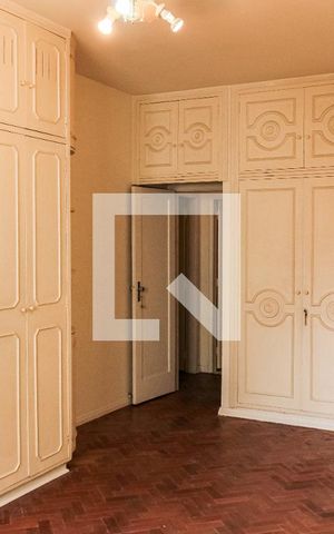 Apartamento à venda com 220m², 3 quartos e 1 vaga Apartamento à venda com 220m², 3 quartos e 1 vagaQuarto 3