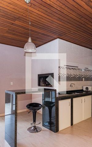 Casa à venda com 300m², 4 quartos e 3 vagasÁrea Gourmet