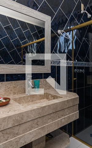 Casa à venda com 300m², 4 quartos e 3 vagasBanheiro Social