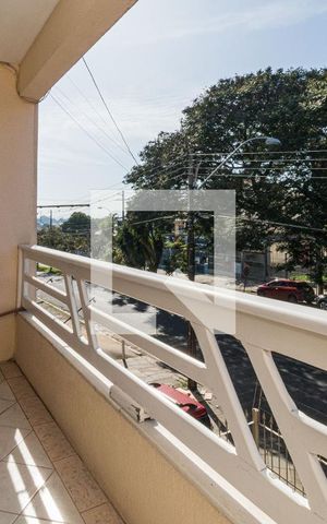 Casa à venda com 300m², 4 quartos e 3 vagasVaranda da Sala