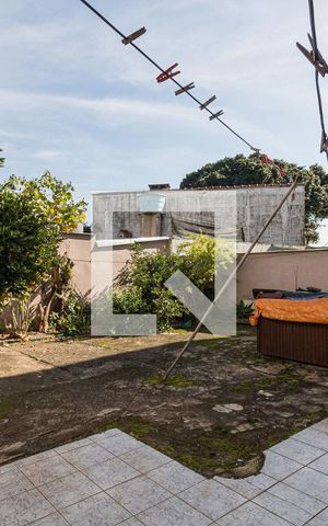 Casa à venda com 300m², 4 quartos e 3 vagasQuintal