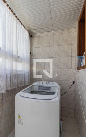 Casa à venda com 300m², 4 quartos e 3 vagasCozinha