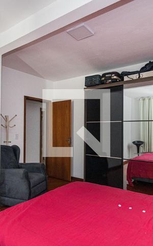 Casa à venda com 300m², 4 quartos e 3 vagasQuarto 3