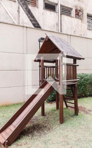 Apartamento à venda com 33m², 1 quarto e sem vagaPlaygroud 