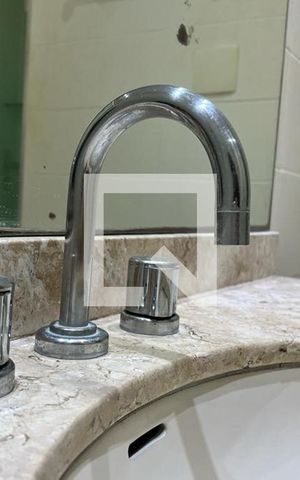 Apartamento para alugar com 240m², 4 quartos e 4 vagas Apartamento para alugar com 240m², 4 quartos e 4 vagasBanheiro - Torneira
